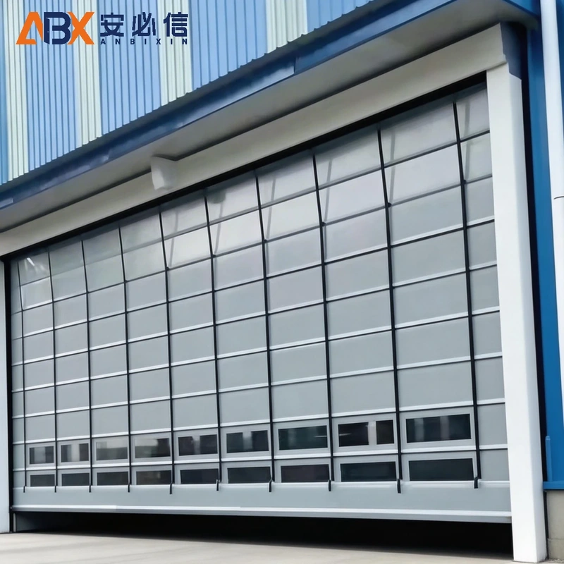 白银市堆积门