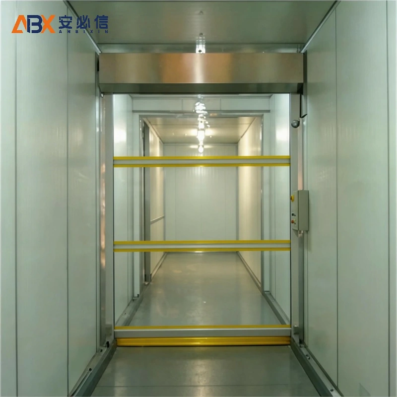 白银市快速卷帘门